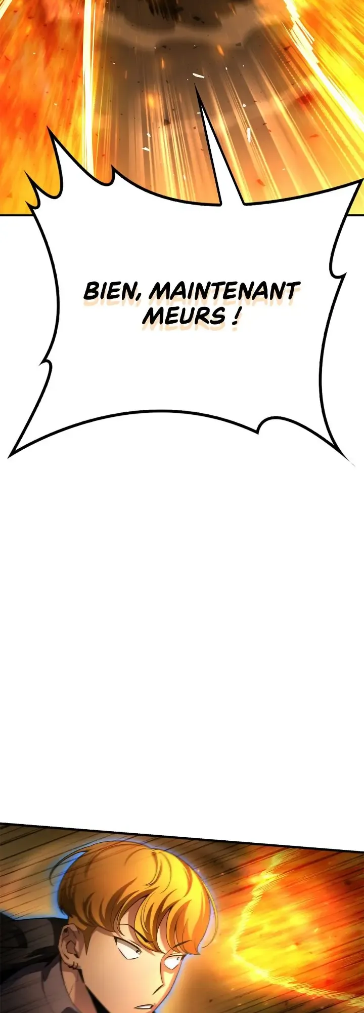 Read The Esper’s Game FR Manga Online