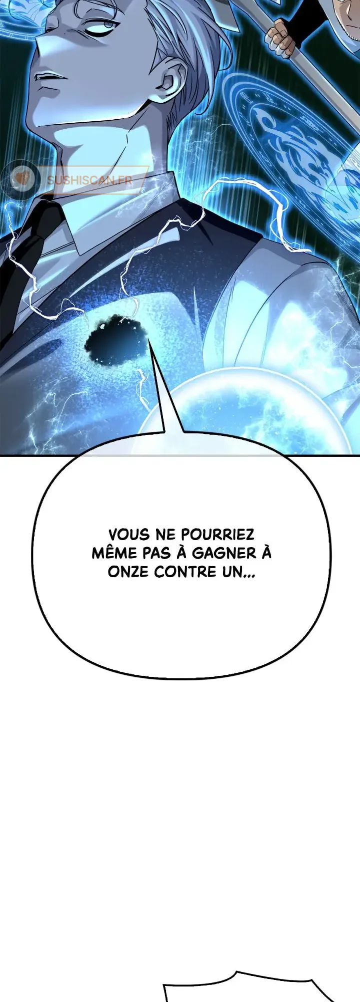 Read The Esper’s Game FR Manga Online