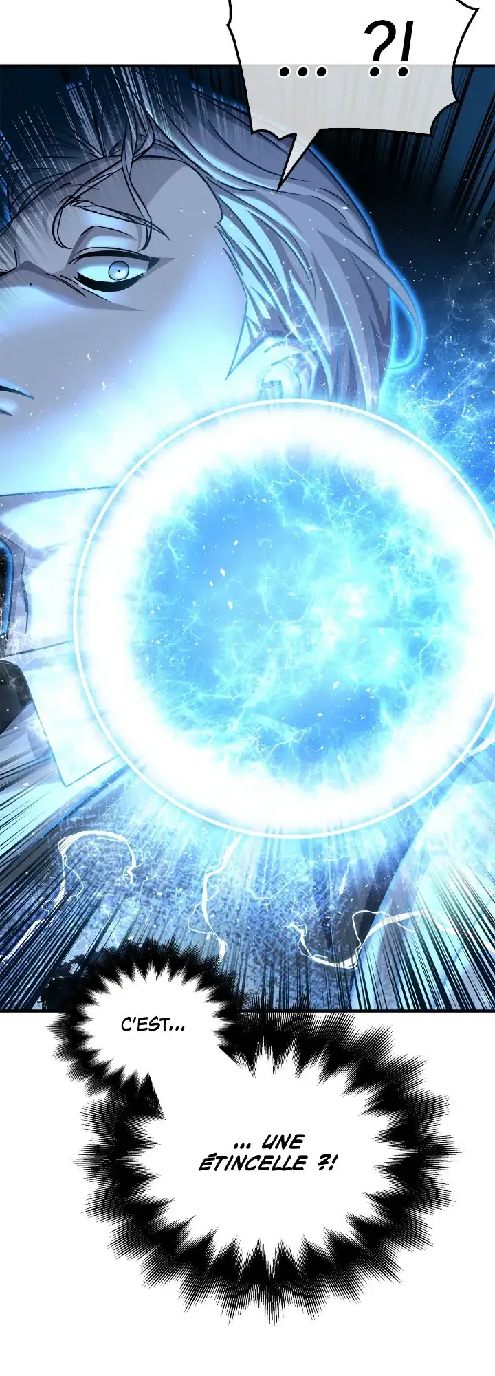 Read The Esper’s Game FR Manga Online