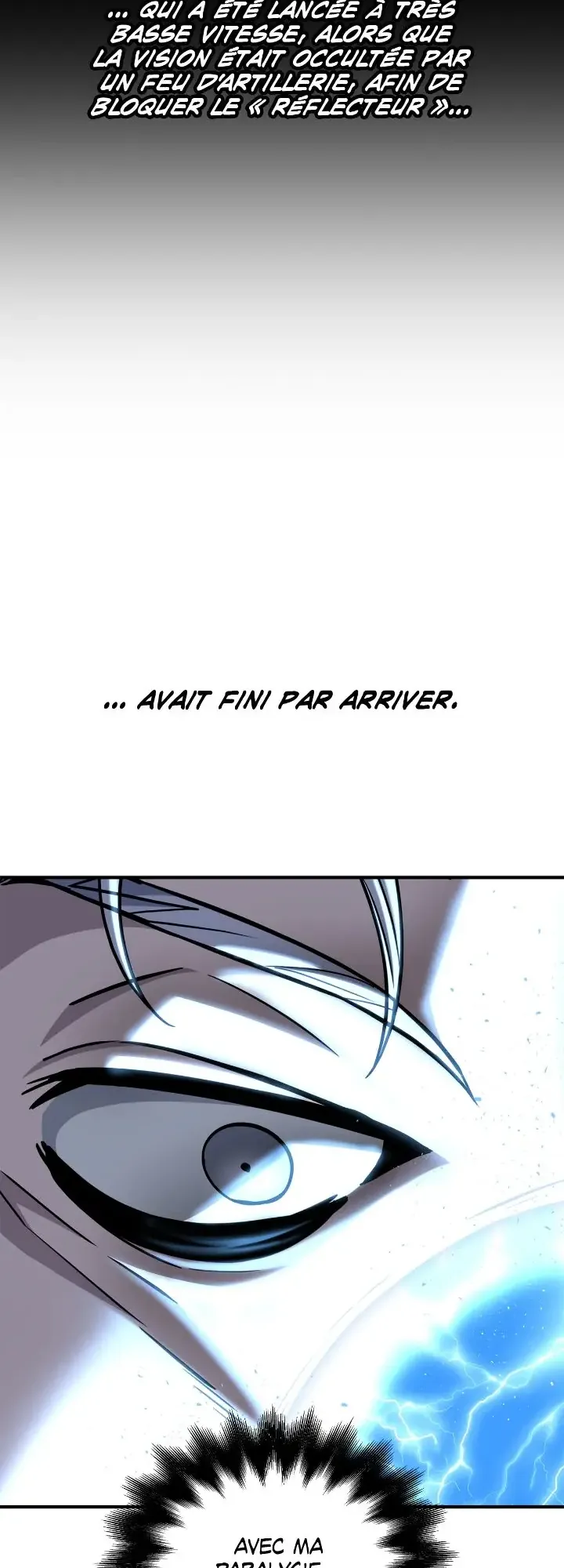 Read The Esper’s Game FR Manga Online