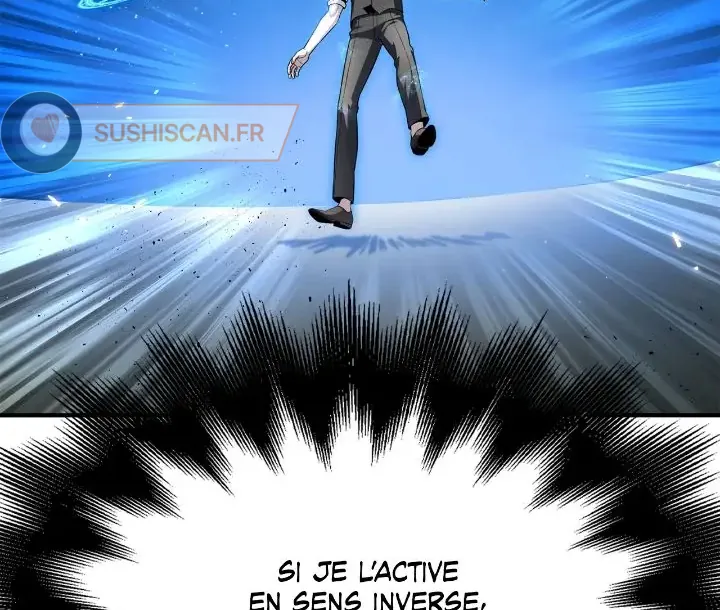 Read The Esper’s Game FR Manga Online