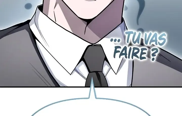 Read The Esper’s Game FR Manga Online