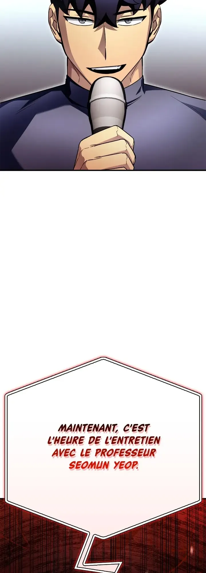 Read The Esper’s Game FR Manga Online