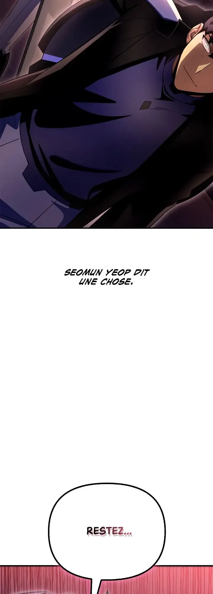 Read The Esper’s Game FR Manga Online