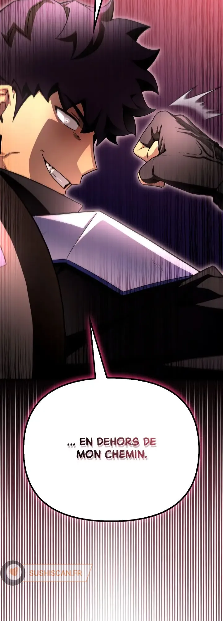 Read The Esper’s Game FR Manga Online