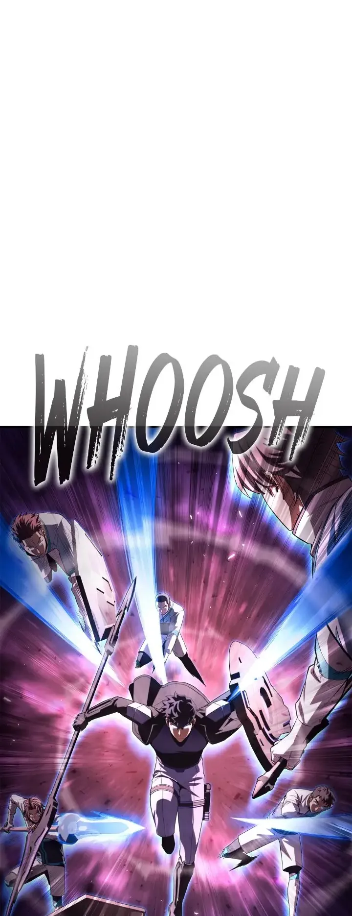 Read The Esper’s Game FR Manga Online