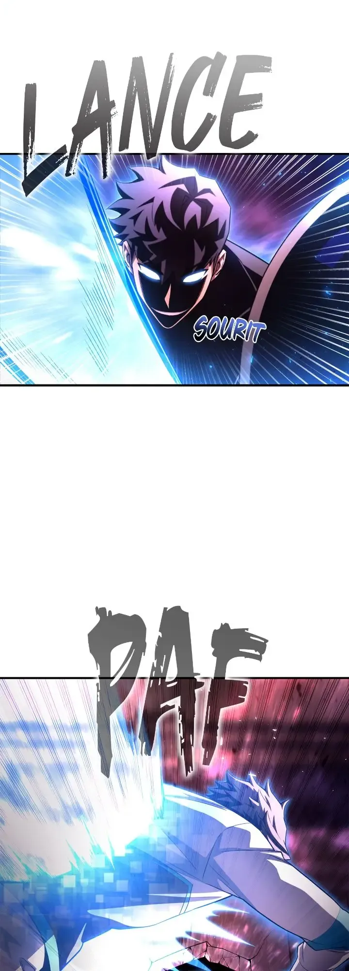 Read The Esper’s Game FR Manga Online