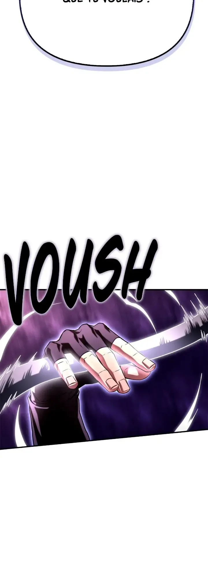 Read The Esper’s Game FR Manga Online