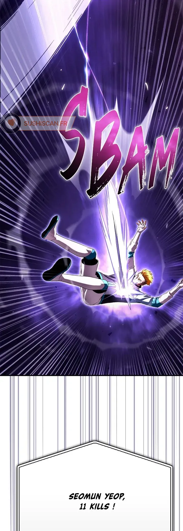 Read The Esper’s Game FR Manga Online