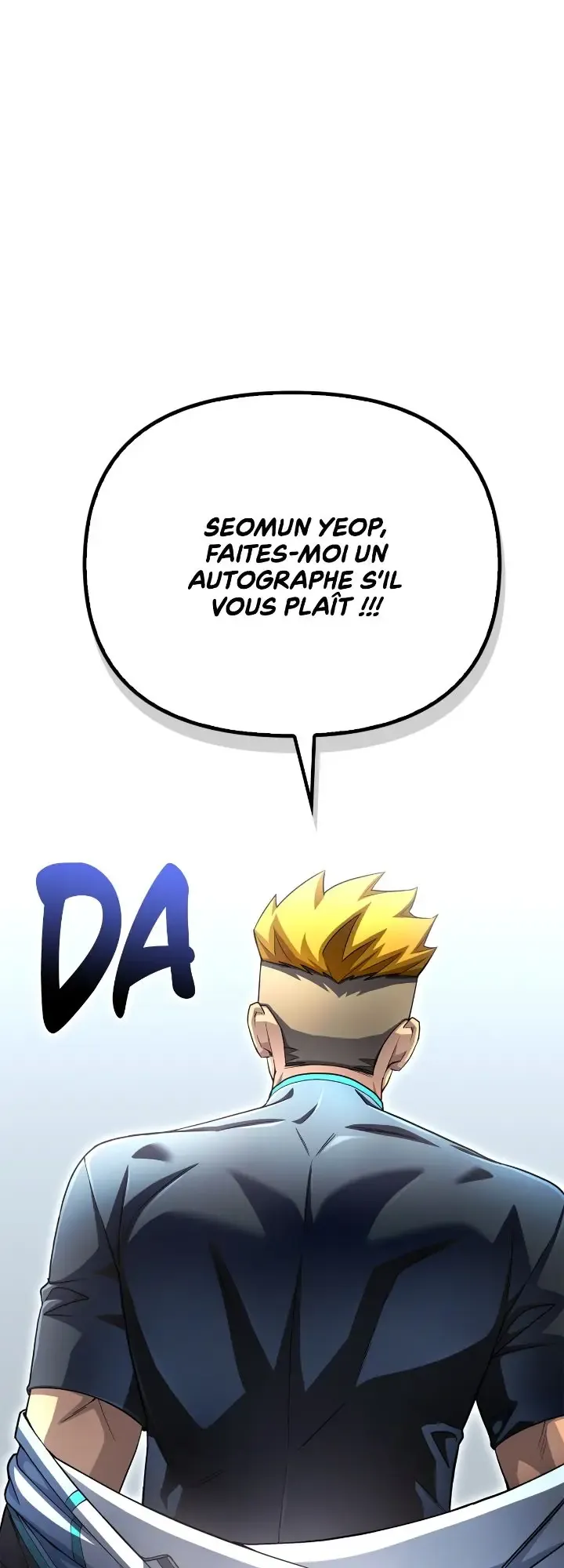 Read The Esper’s Game FR Manga Online