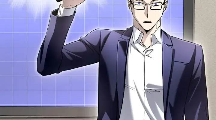 Read The Esper’s Game FR Manga Online