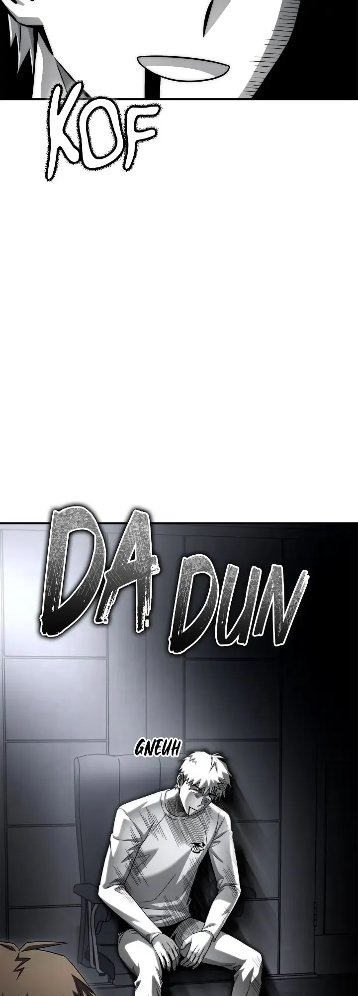 Read The Esper’s Game FR Manga Online