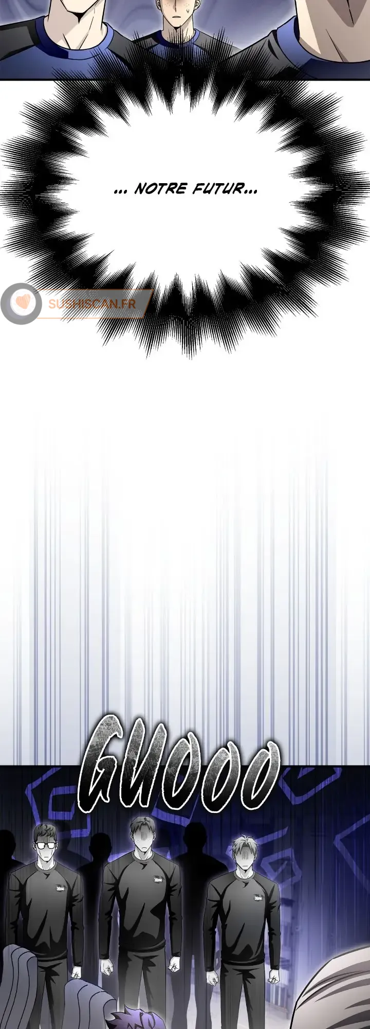 Read The Esper’s Game FR Manga Online