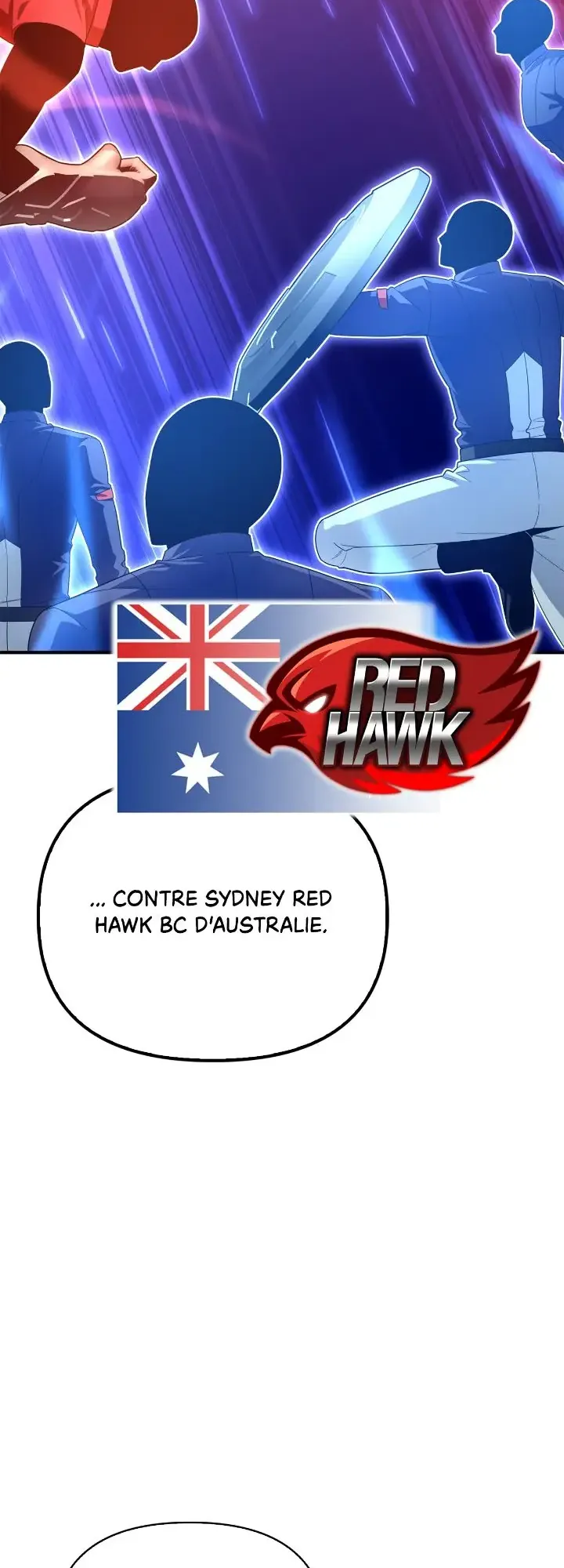 Read The Esper’s Game FR Manga Online