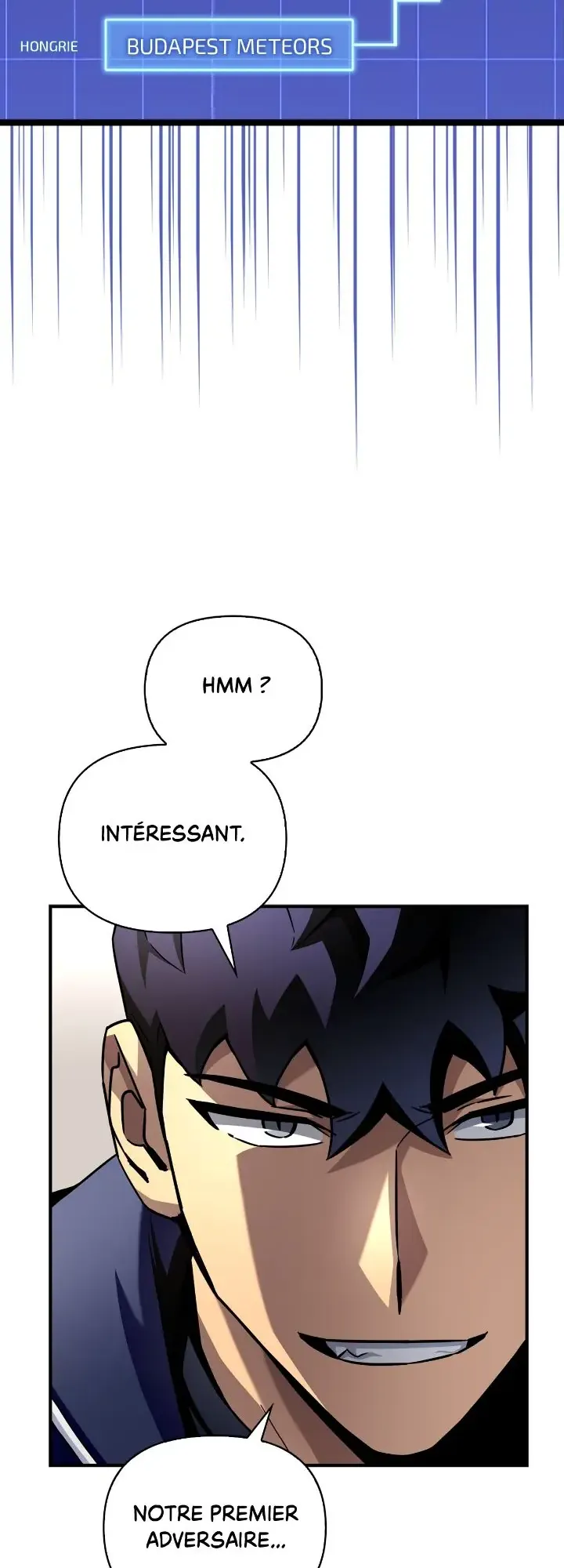 Read The Esper’s Game FR Manga Online