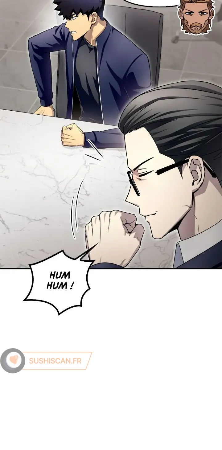 Read The Esper’s Game FR Manga Online