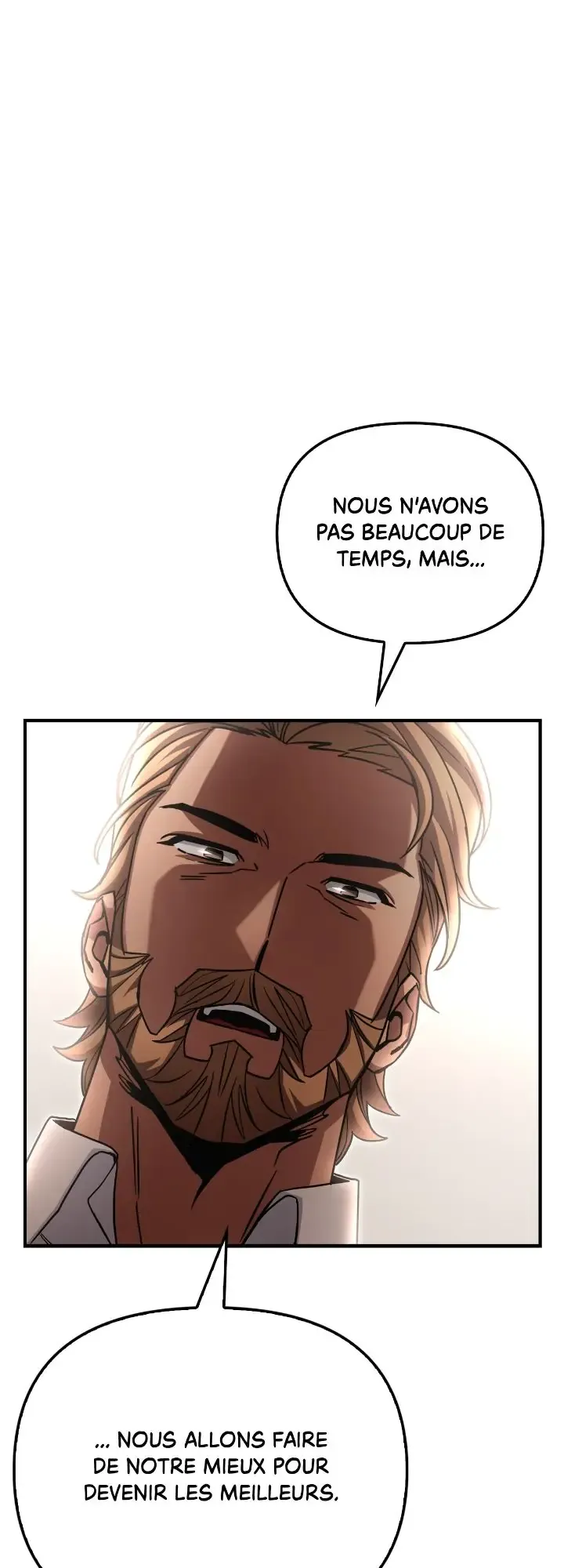 Read The Esper’s Game FR Manga Online