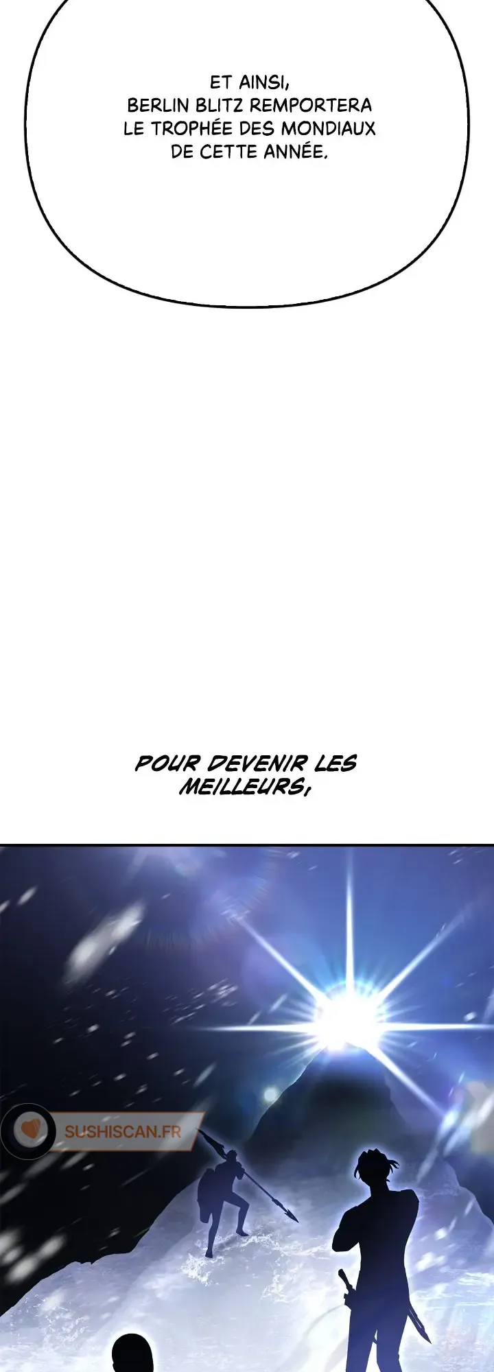 Read The Esper’s Game FR Manga Online