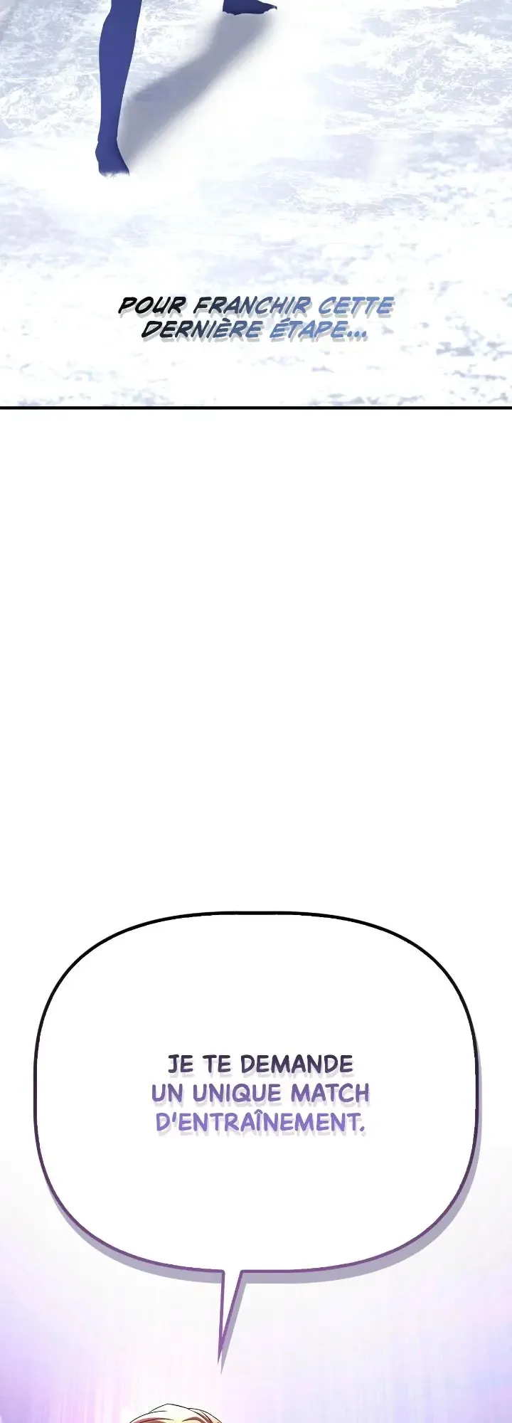 Read The Esper’s Game FR Manga Online