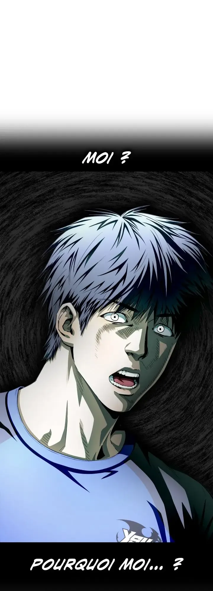 Read The Esper’s Game FR Manga Online