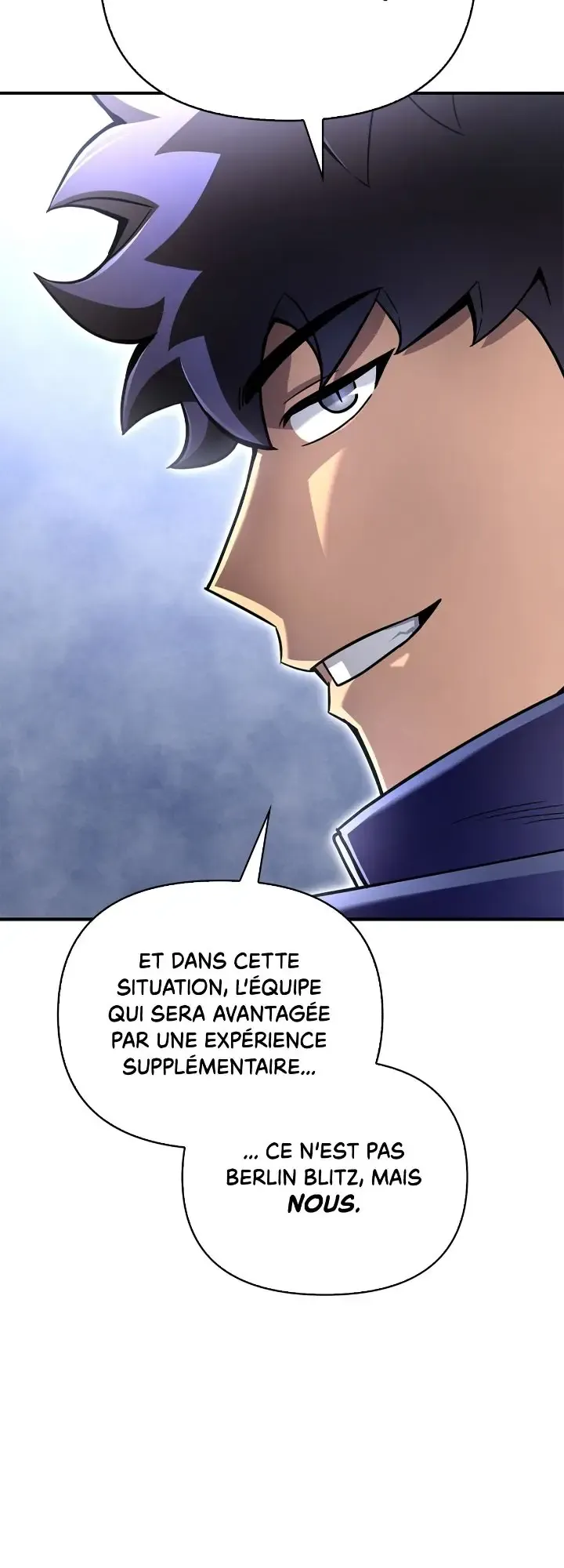 Read The Esper’s Game FR Manga Online