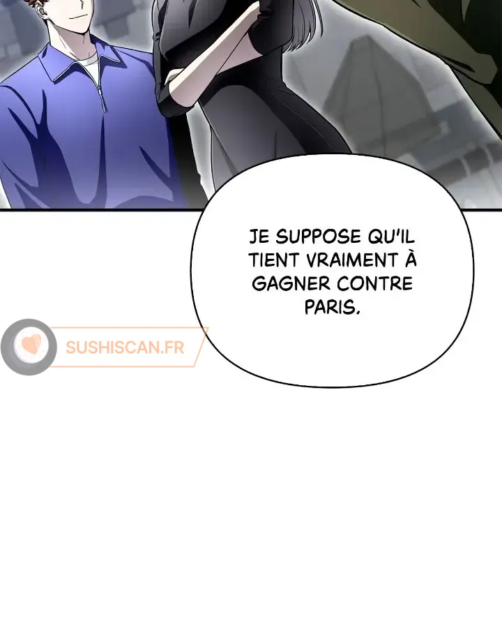 Read The Esper’s Game FR Manga Online