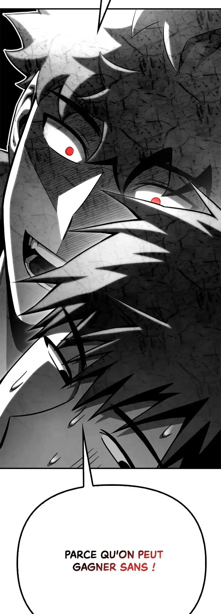 Read The Esper’s Game FR Manga Online