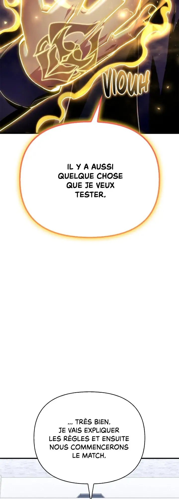 Read The Esper’s Game FR Manga Online