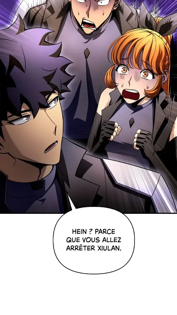 Read The Esper’s Game FR Manga Online