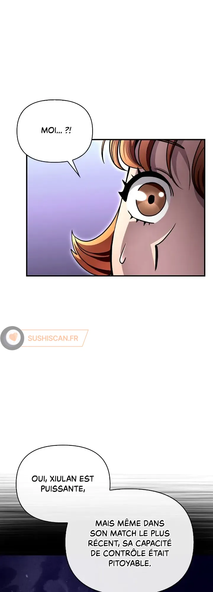 Read The Esper’s Game FR Manga Online