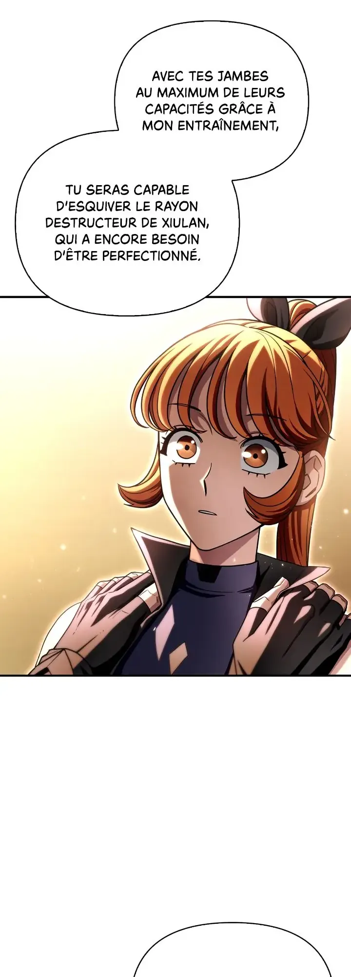 Read The Esper’s Game FR Manga Online