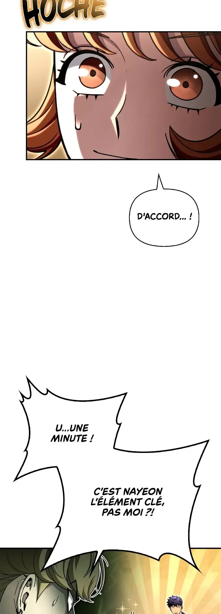 Read The Esper’s Game FR Manga Online