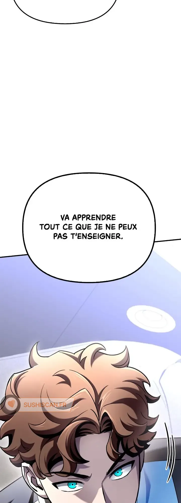 Read The Esper’s Game FR Manga Online