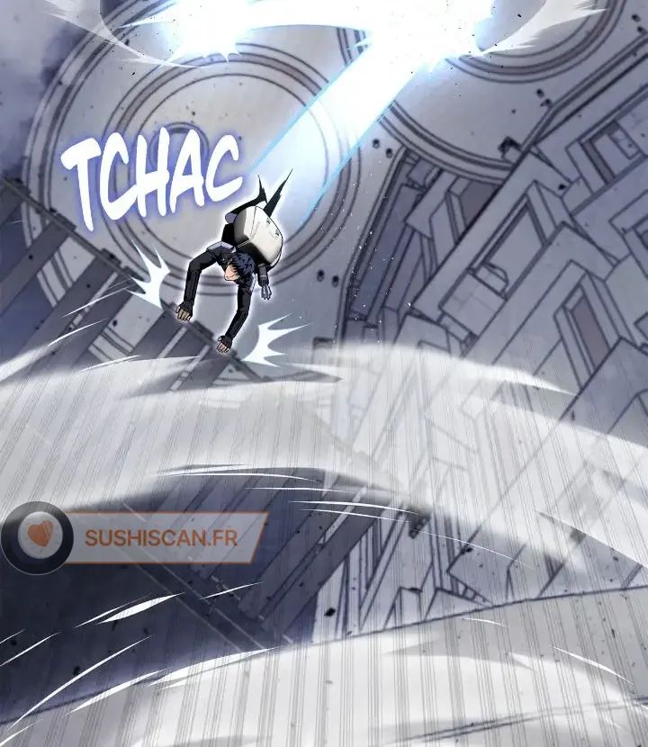 Read The Esper’s Game FR Manga Online