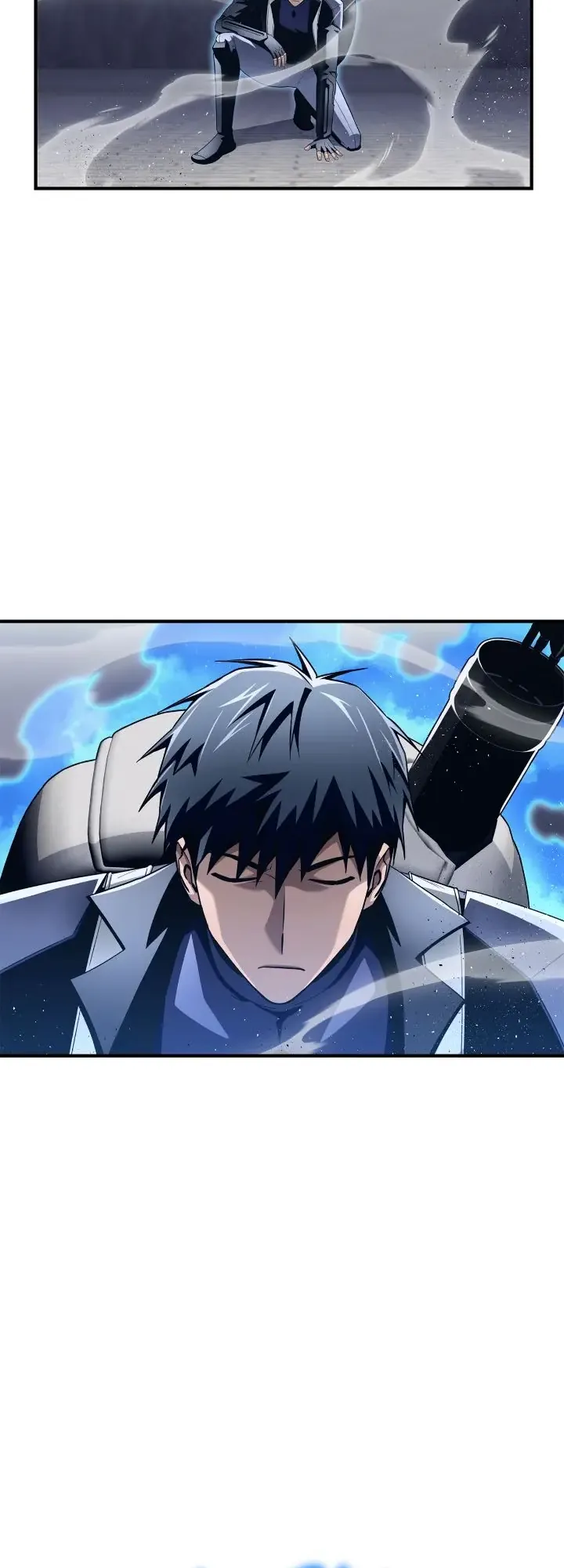 Read The Esper’s Game FR Manga Online