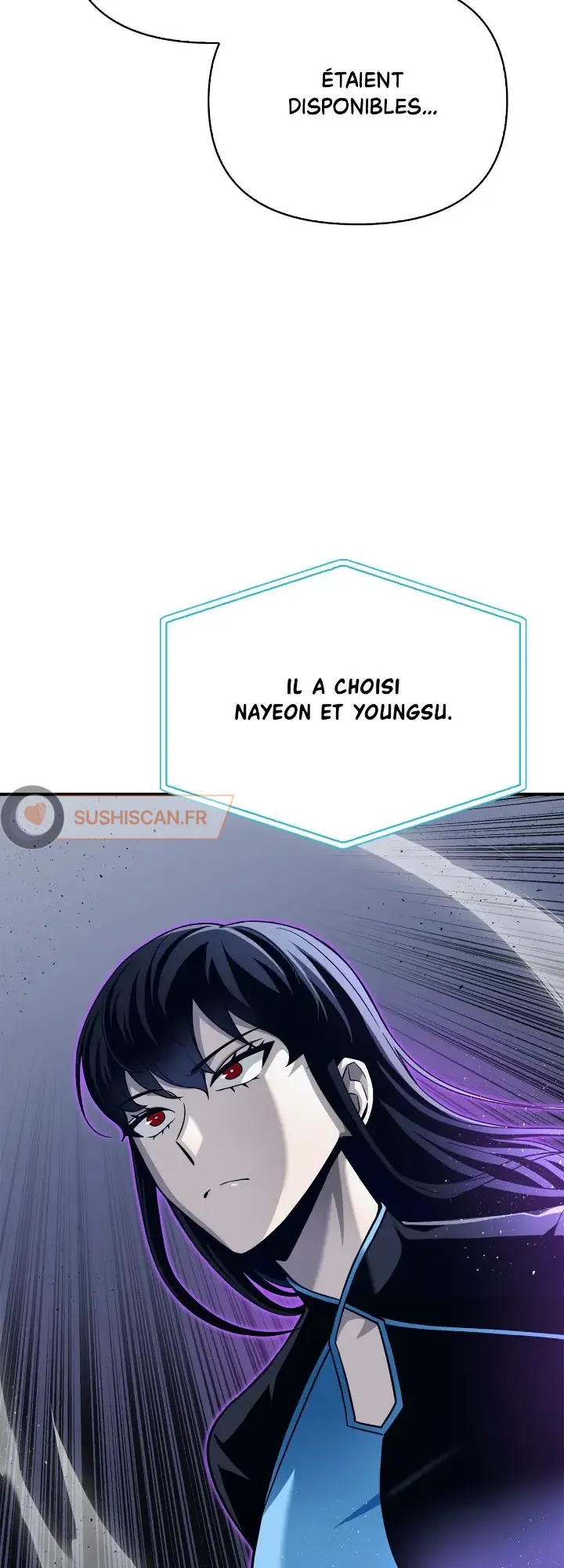 Read The Esper’s Game FR Manga Online