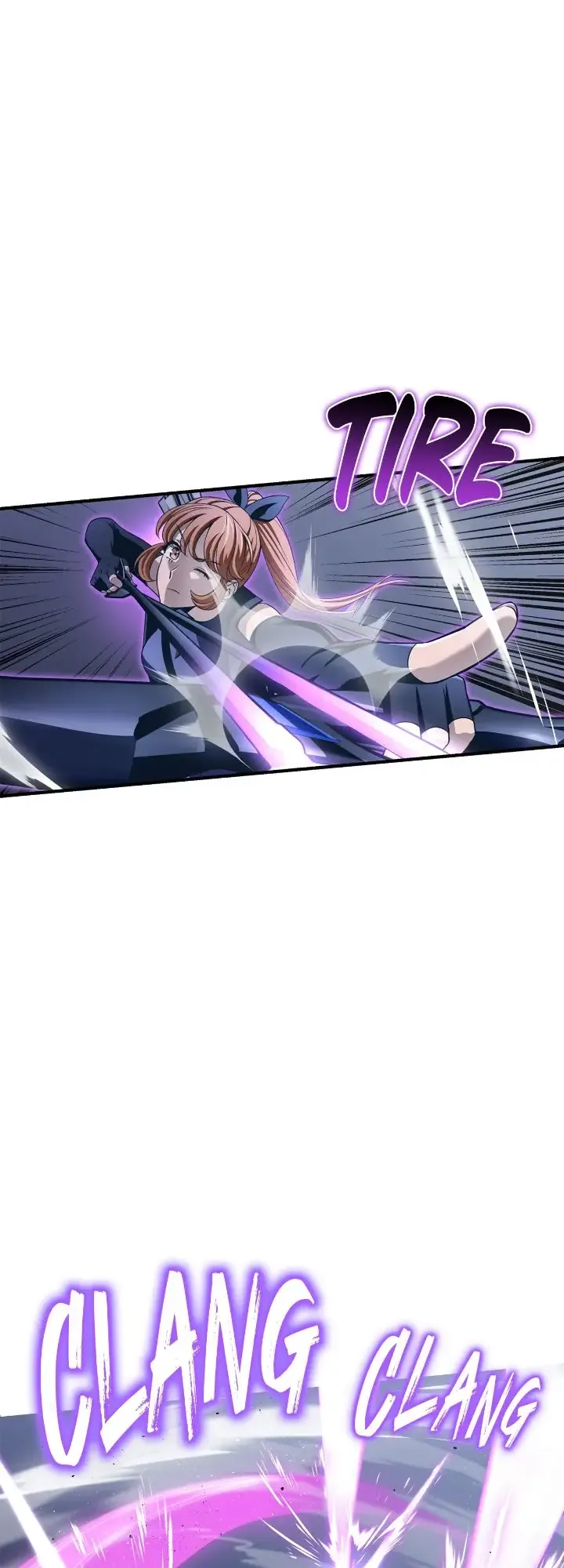 Read The Esper’s Game FR Manga Online