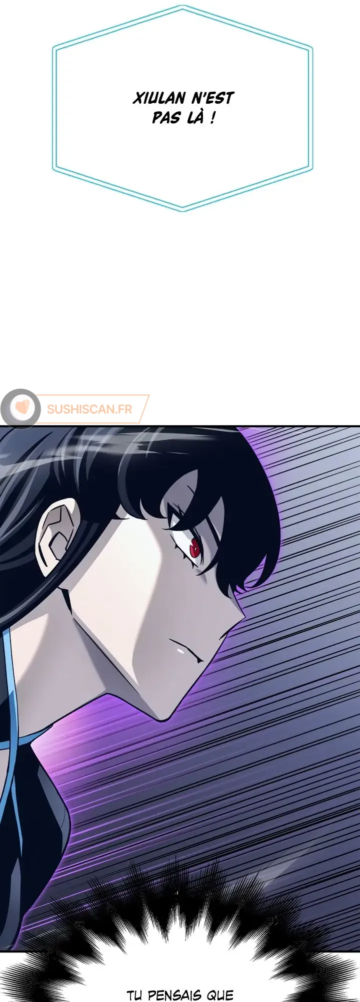 Read The Esper’s Game FR Manga Online