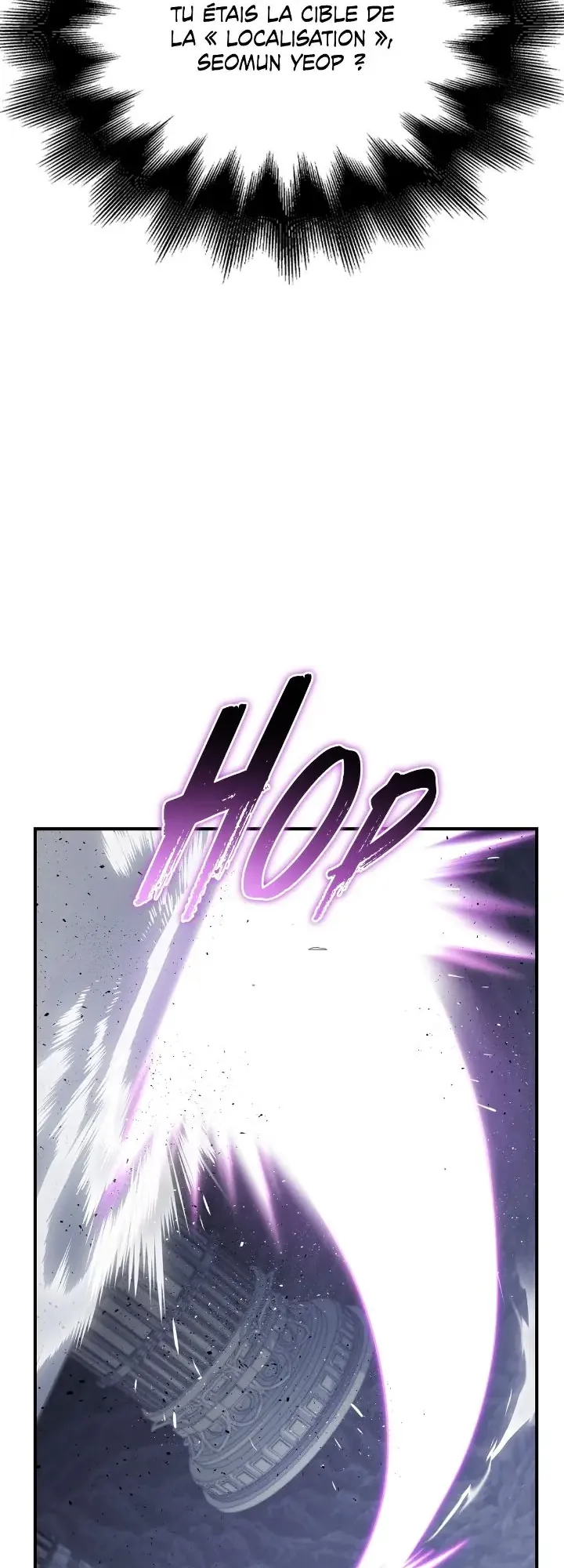 Read The Esper’s Game FR Manga Online