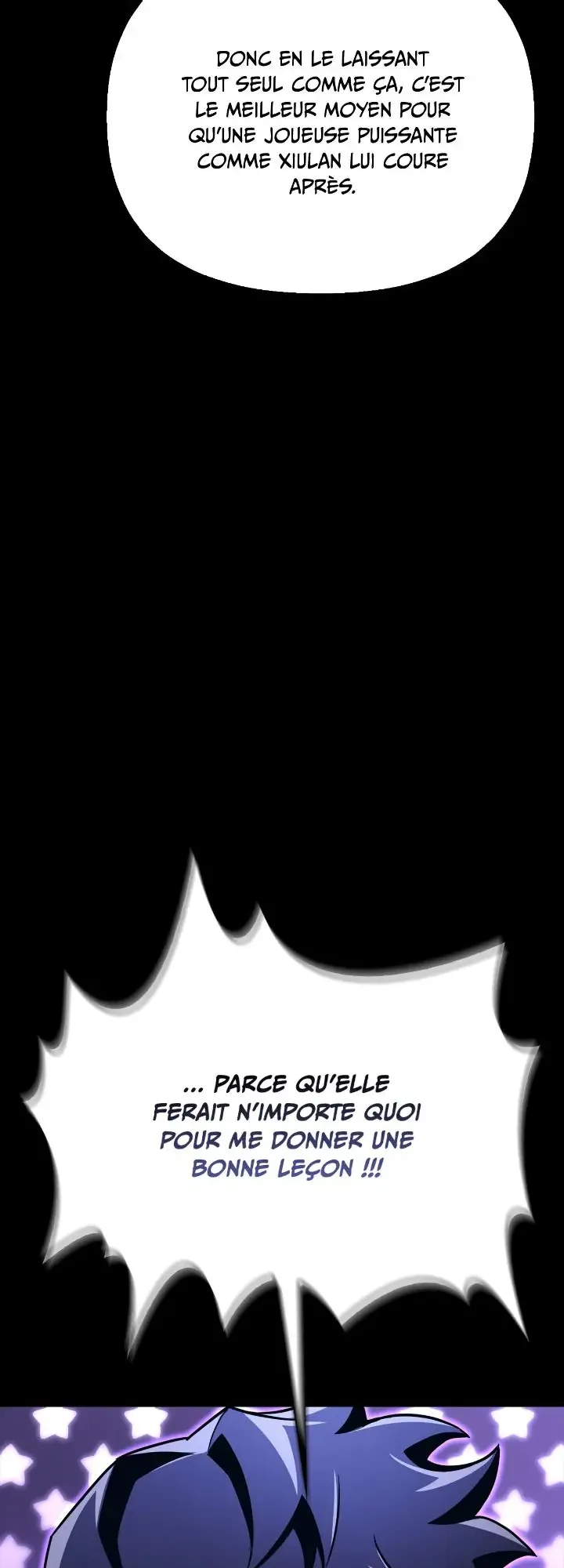 Read The Esper’s Game FR Manga Online