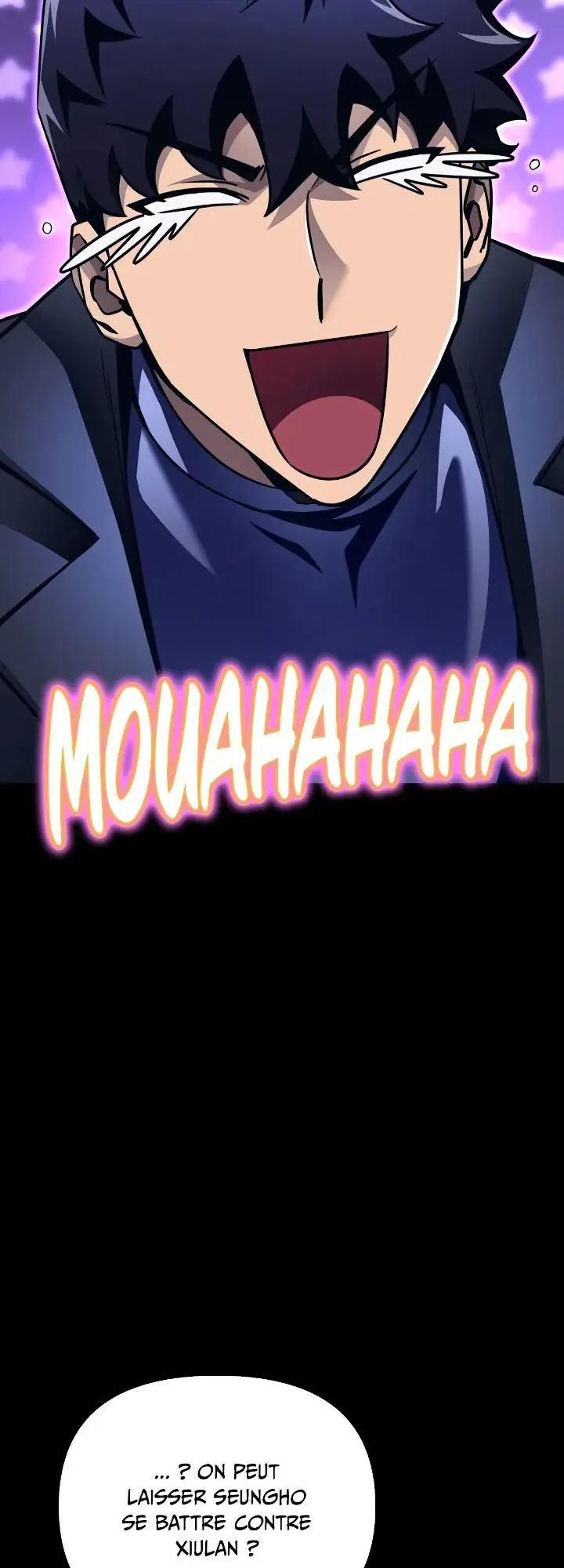 Read The Esper’s Game FR Manga Online