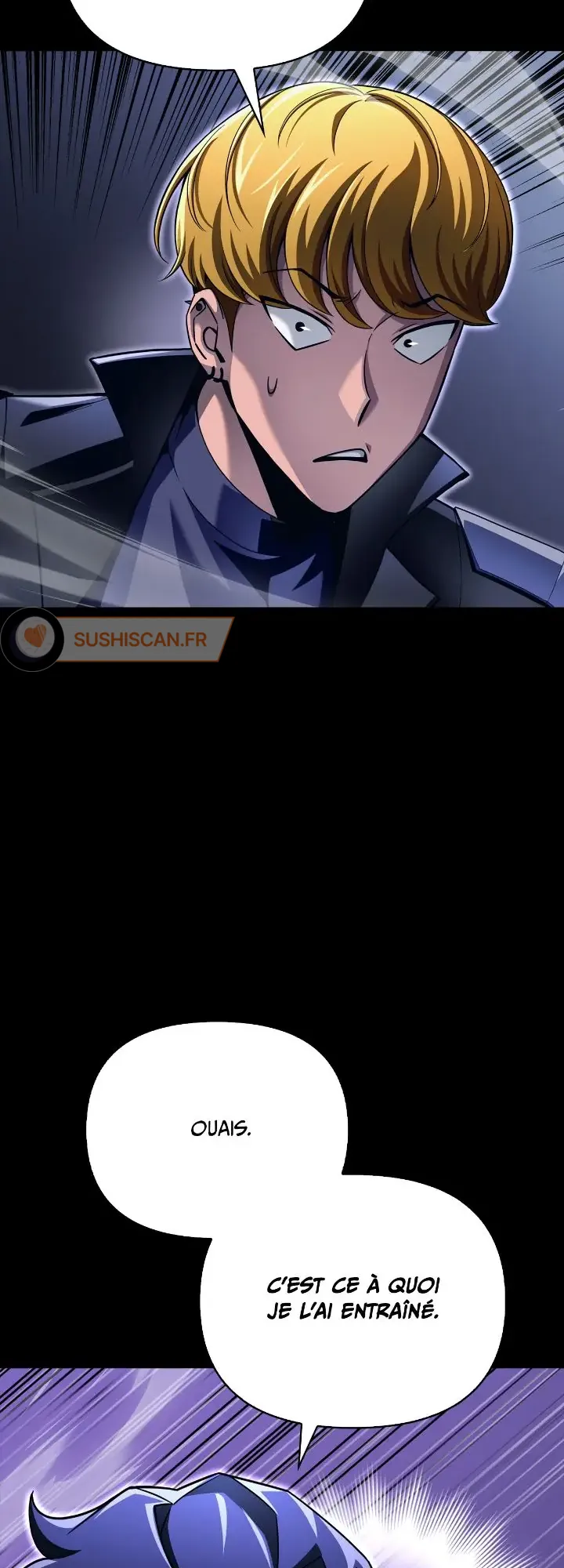 Read The Esper’s Game FR Manga Online