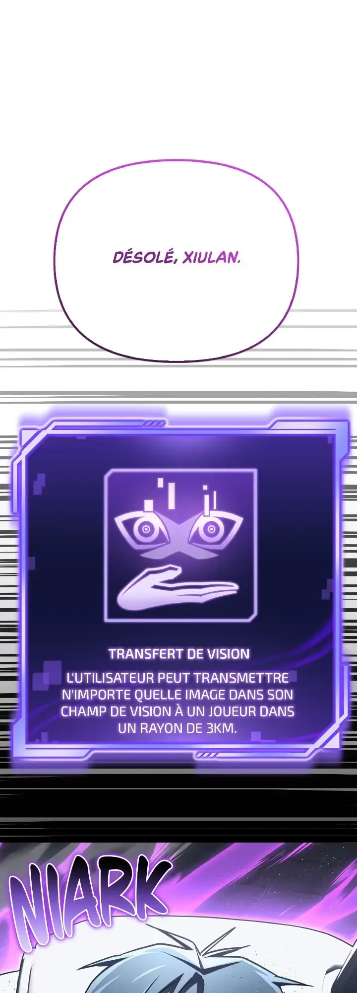 Read The Esper’s Game FR Manga Online