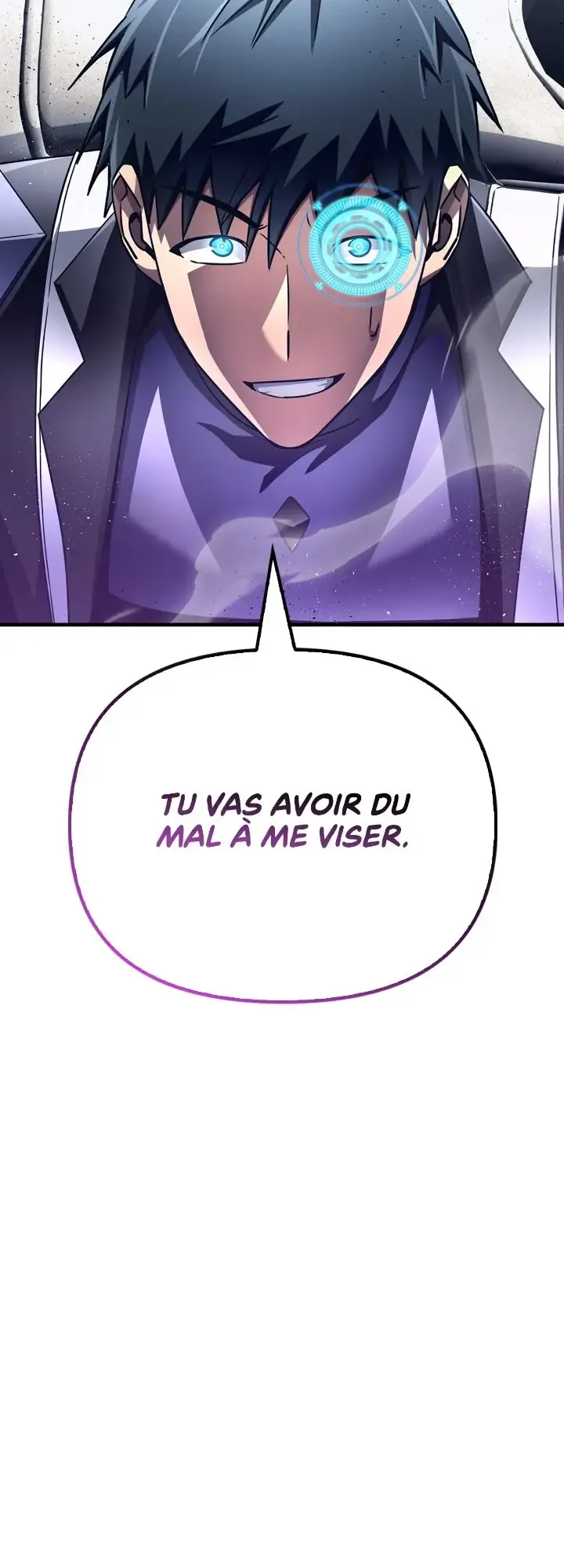 Read The Esper’s Game FR Manga Online