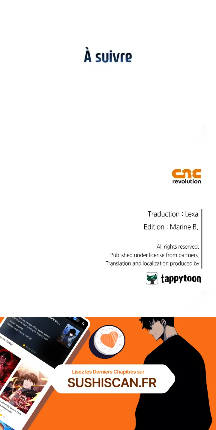 Read The Esper’s Game FR Manga Online