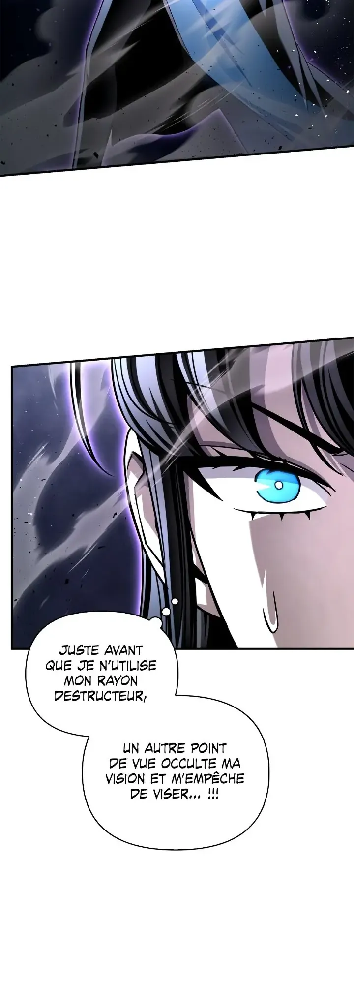 Read The Esper’s Game FR Manga Online