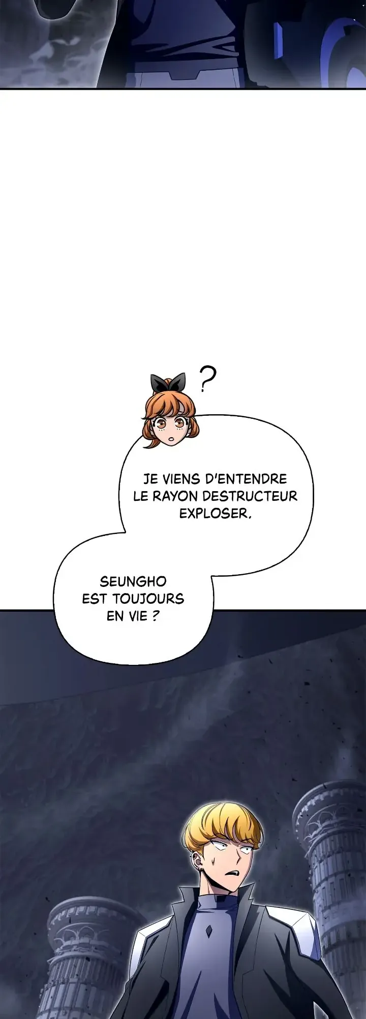 Read The Esper’s Game FR Manga Online