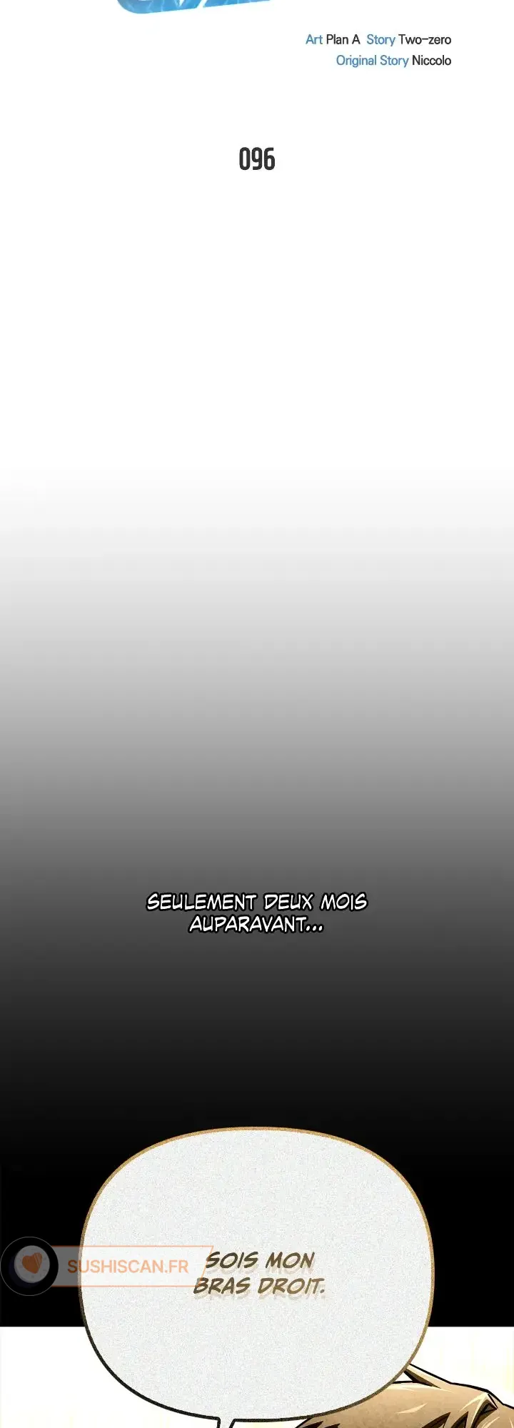 Read The Esper’s Game FR Manga Online