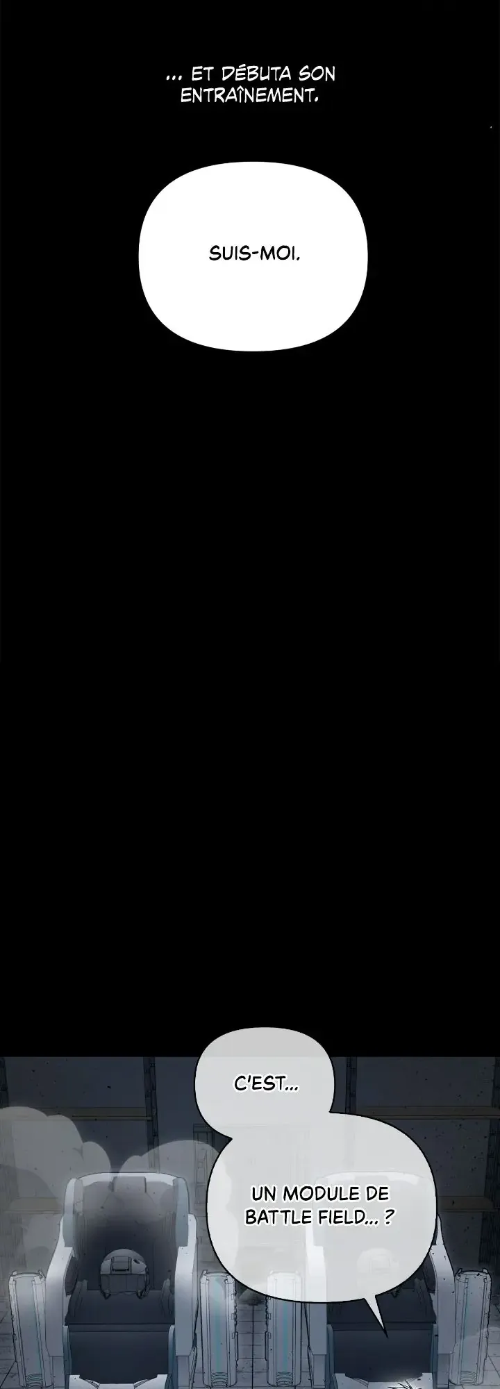 Read The Esper’s Game FR Manga Online