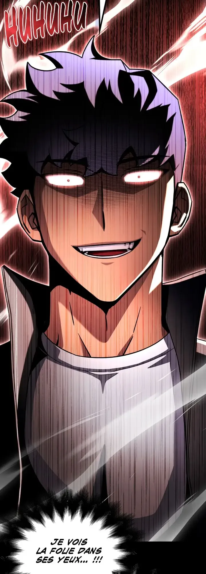 Read The Esper’s Game FR Manga Online